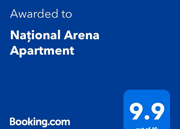 National Arena *