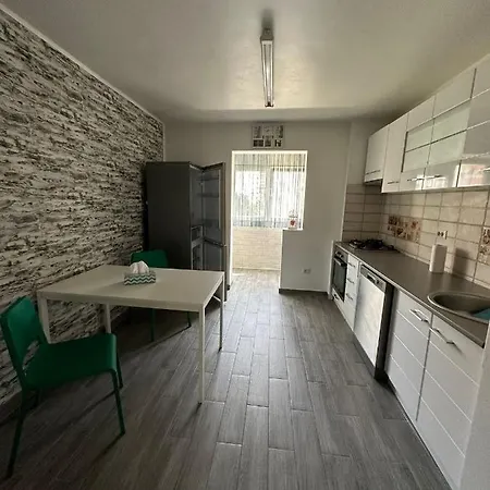 National Arena Bucharest