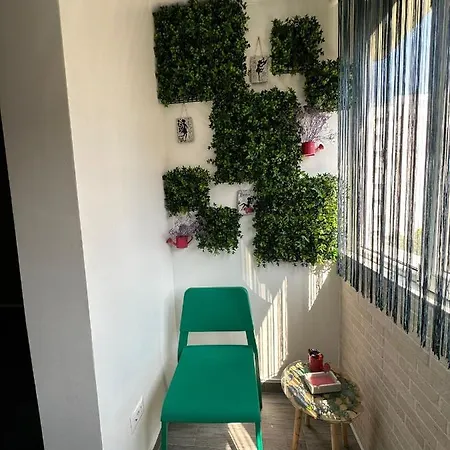 National Arena Apartment Bucharest