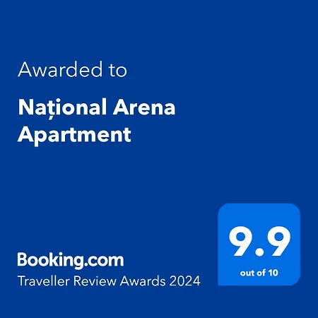 National Arena *
