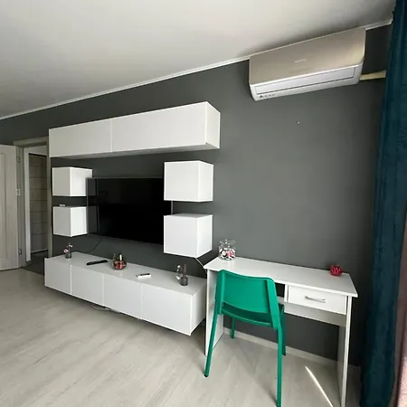 Apartment National Arena Bucharest