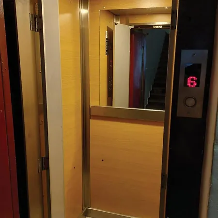 National Arena Apartment Bucharest