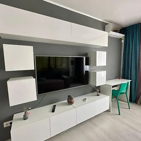 National Arena Apartment *
