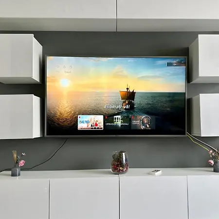 National Arena * Bucharest