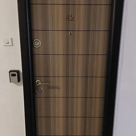 National Arena Apartment Bucharest