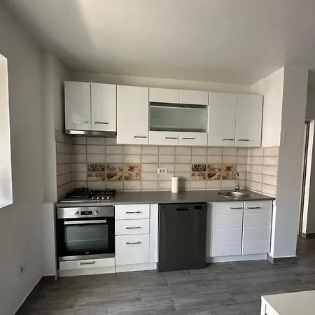 National Arena Apartment