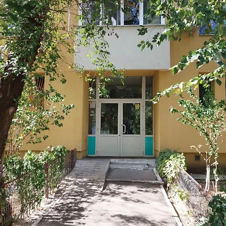 National Arena Apartment *