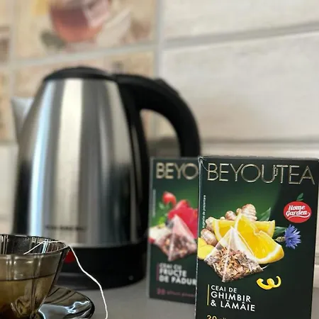 Apartment National Arena *