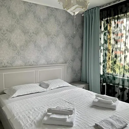 Apartment National Arena