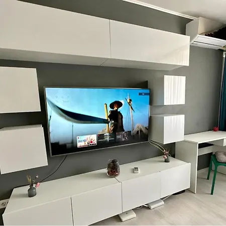 National Arena Apartment