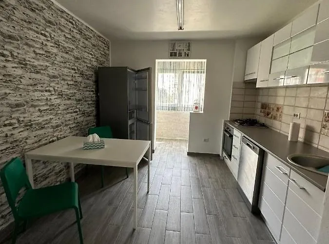 National Arena Bucarest