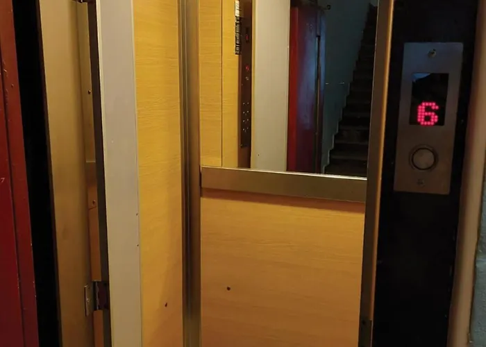 National Arena Apartamento Bucarest