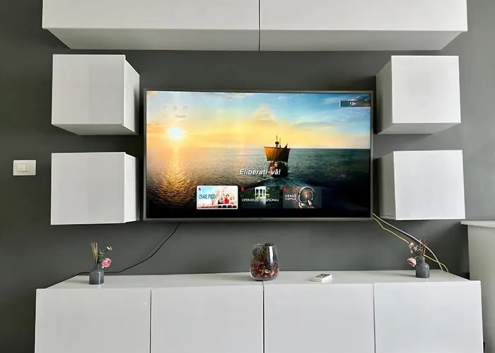 National Arena * Bukarest