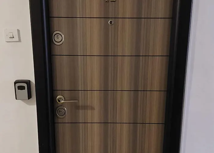 National Arena Apartman Bukarest