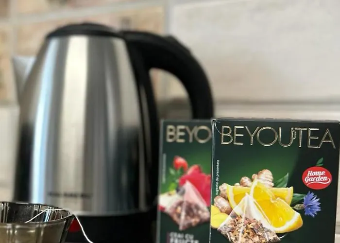 Apartamento National Arena *