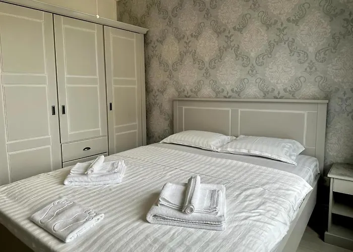 National Arena Apartamento Bucarest