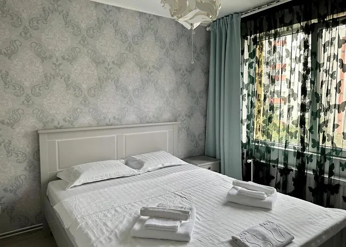 Apartman National Arena