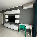 Apartment National Arena Bucharest