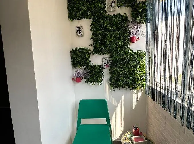 National Arena Apartment Bucharest