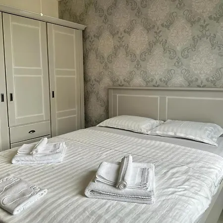 National Arena Apartment Bukarest